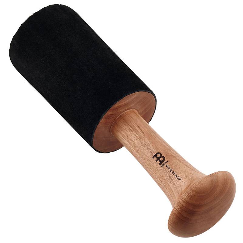 Meinl Sonic Energy Singing Bowl Resonant Mallet Leather X-Large von Meinl