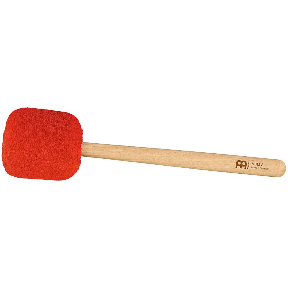Meinl Sonic Energy Small Sweet Tangerine Gong Mallet Klangwelt Zubehör Meinl Sonic Energy Small Sweet Tangerine Gong Mallet Klangwelt Zubehör von Meinl