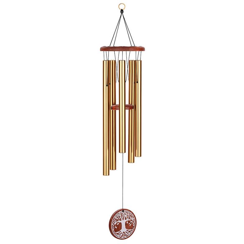 Meinl Sonic Energy TOLMC36B Tree of Life Meditation Chimes 36" von Meinl