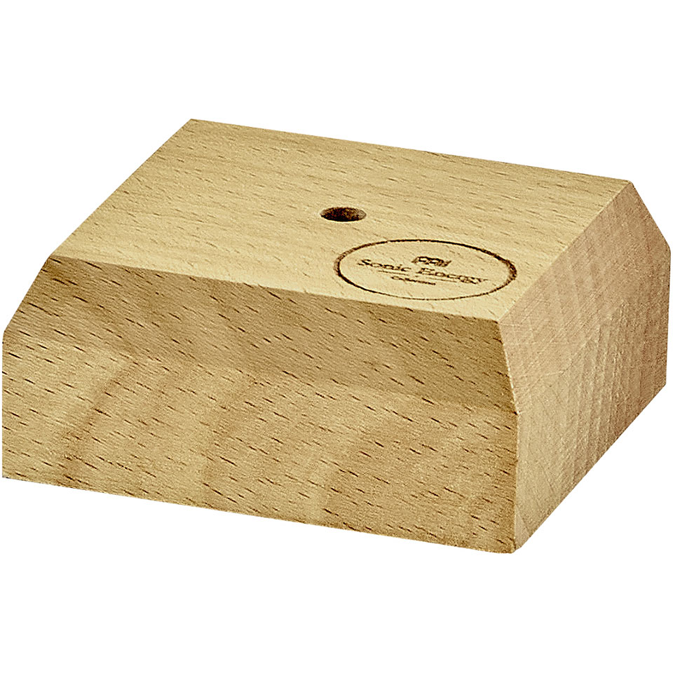 Meinl Sonic Energy Tuning Fork Holder for 1 Tuning Fork Klangwelt Meinl Sonic Energy Tuning Fork Holder for 1 Tuning Fork Klangwelt von Meinl