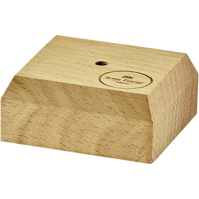 Meinl Sonic Energy Tuning Fork Holder for 1 Tuning Fork Klangwelt von Meinl