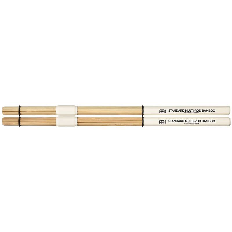 Meinl Standard Multi-Rod Bamboo Rods von Meinl