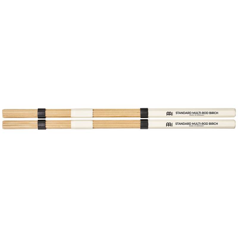 Meinl Standard Multi-Rod Birch Rods von Meinl