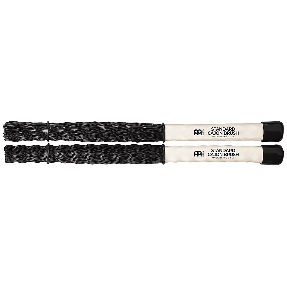 Meinl Standard Nylon Cajon Brush Besen Meinl Standard Nylon Cajon Brush Besen von Meinl
