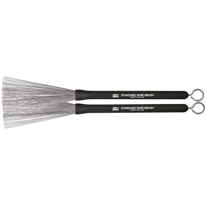 Meinl Standard Wire Brush Besen von Meinl