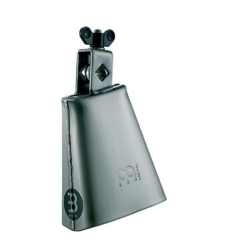 Meinl Steel Finish STB45L Cowbell von Meinl