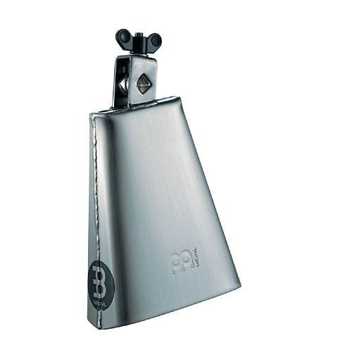 Meinl Steel Finish STB625 Cowbell Meinl Steel Finish STB625 Cowbell von Meinl