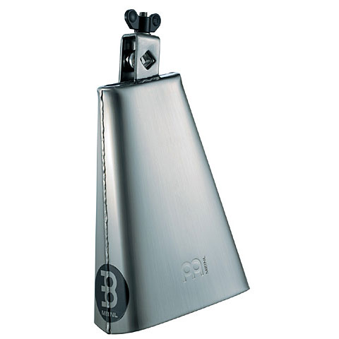 Meinl Steel Finish STB80B Cowbell von Meinl