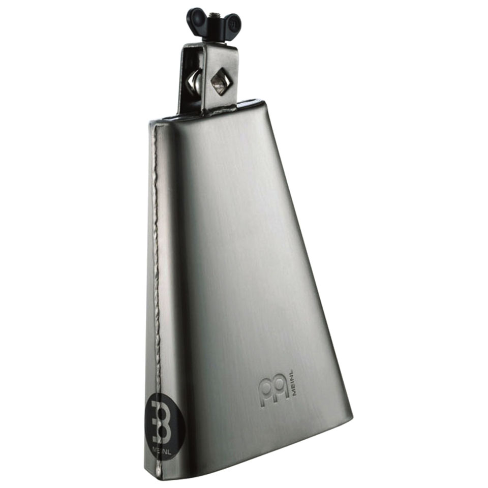 Meinl Steel Finish STB80S Cowbell von Meinl