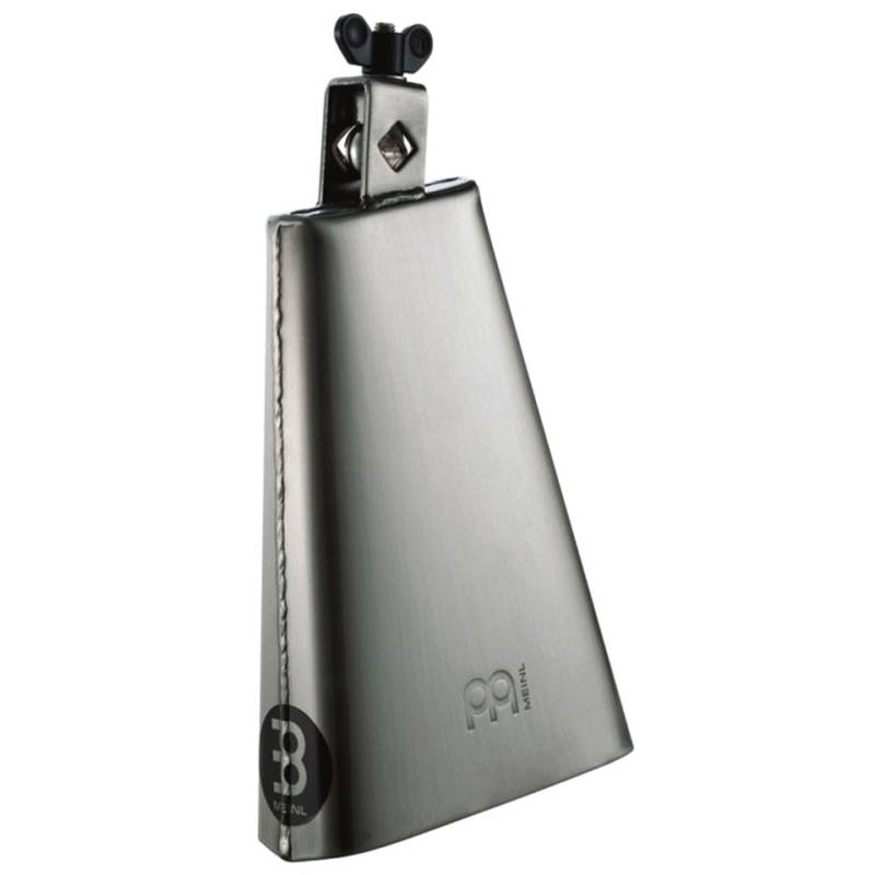 Meinl Steel Finish STB80S Cowbell von Meinl