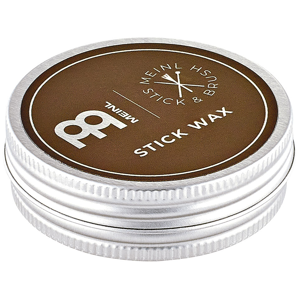 Meinl Stick Wax Drum Zubehör Meinl Stick Wax Drum Zubehör von Meinl