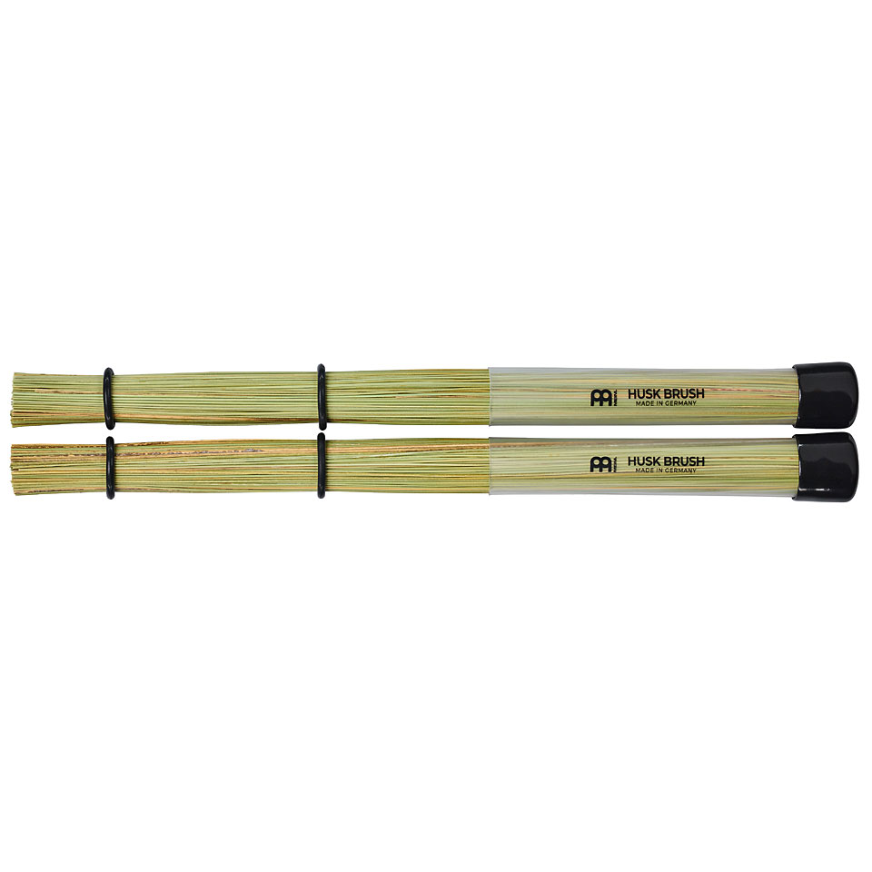 Meinl Straw Material Husk Brush Besen Meinl Straw Material Husk Brush Besen von Meinl