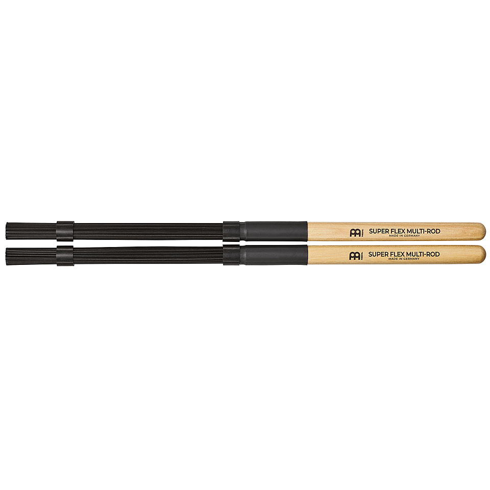 Meinl Super Flex Multi Rod Rods Meinl Super Flex Multi Rod Rods von Meinl
