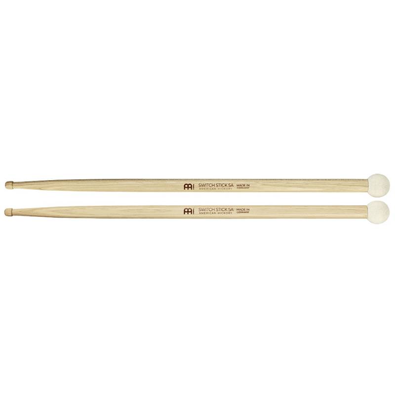 Meinl Switch Stick 5A American Hickory Drumstick Drumsticks von Meinl