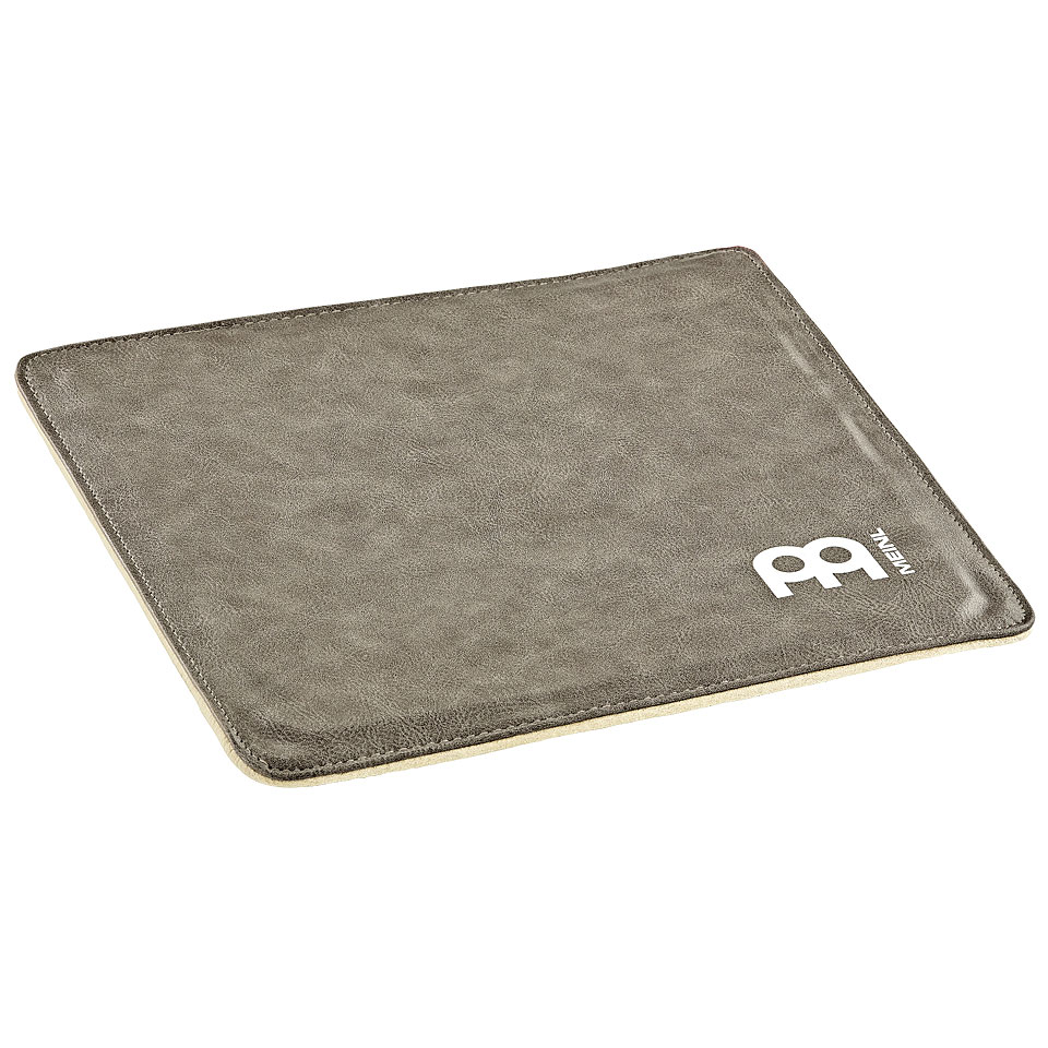 Meinl LCS-GR Synthetic Leather Cajon Seat Vintage Grey Cajon Add-on Meinl LCS-GR Synthetic Leather Cajon Seat Vintage Grey Cajon Add-on von Meinl