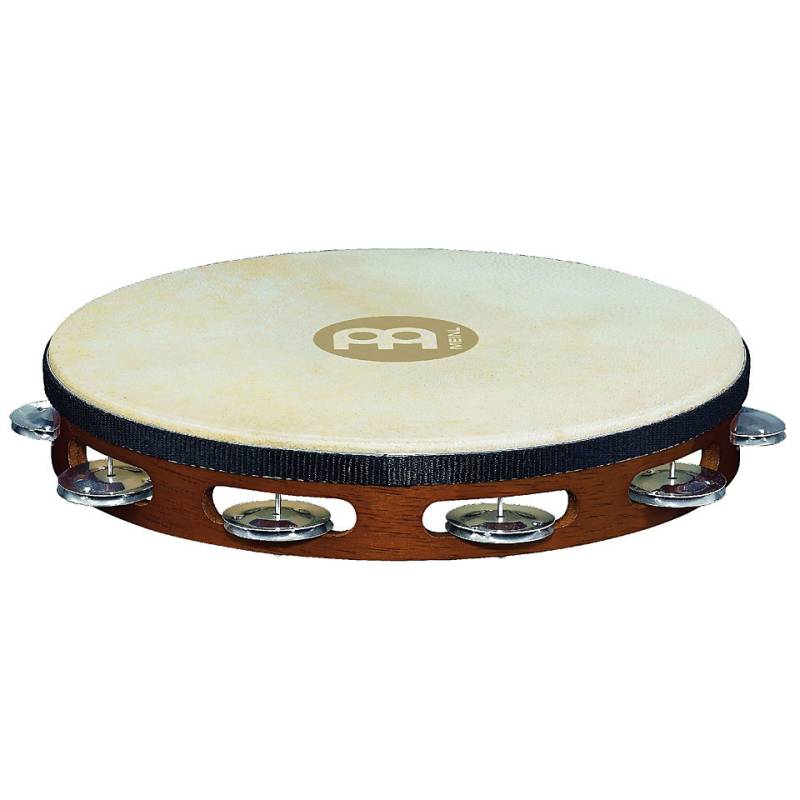 Meinl TAH1A-AB Tambourin von Meinl