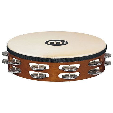 Meinl TAH2A-AB Tambourin von Meinl