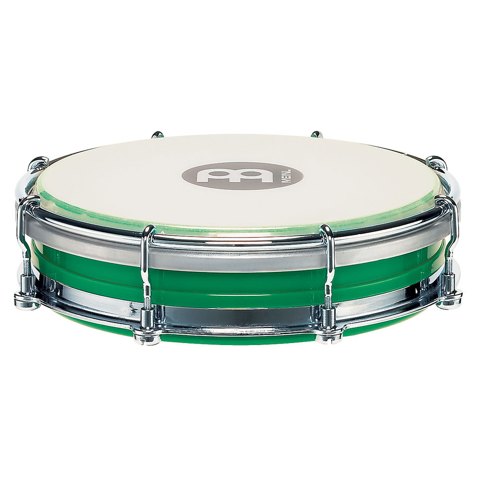 Meinl TBR06ABS-GR Tamborim Meinl TBR06ABS-GR Tamborim von Meinl