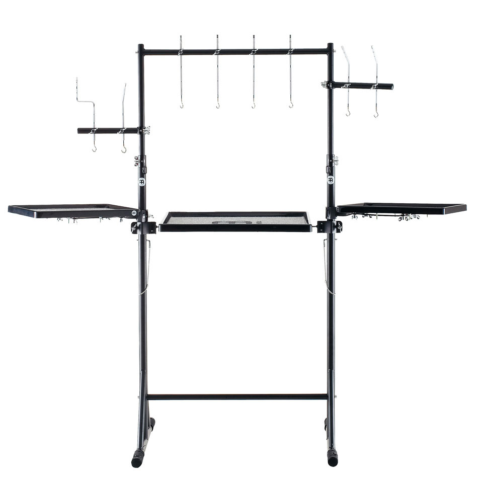 Meinl TMPWS Percussion Workstation Percussion-Ständer Meinl TMPWS Percussion Workstation Percussion-Ständer von Meinl