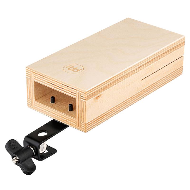 Meinl TMWT-L Large Wood Temple Block F5 Block von Meinl