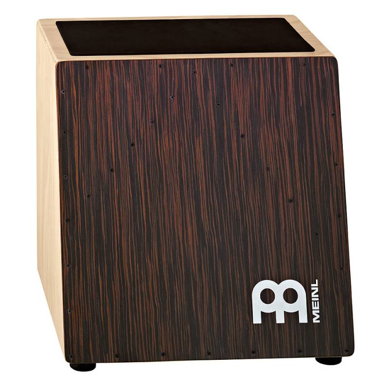 Meinl TRECAJ2EB-M Cajon von Meinl