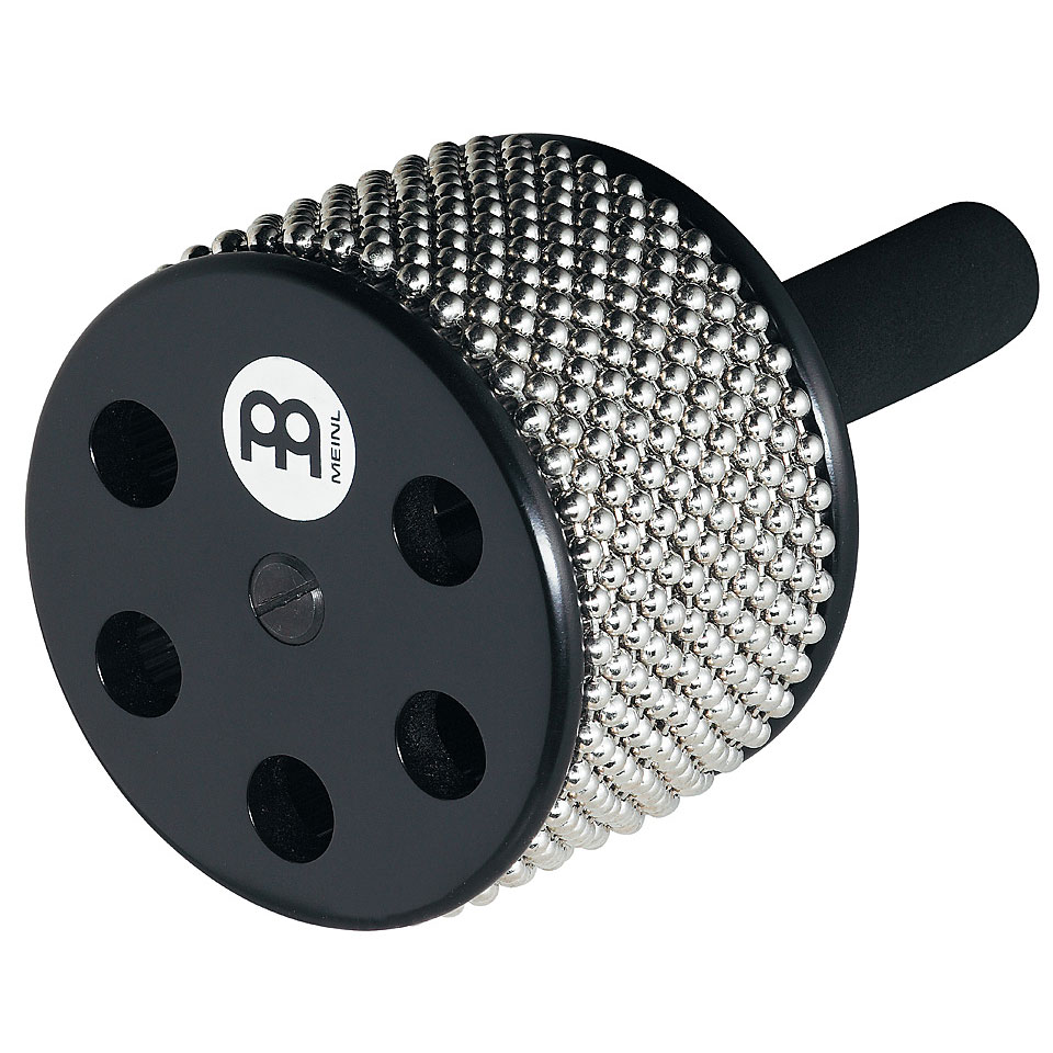 Meinl Turbo Cabasa CA5BK-L Cabasa von Meinl