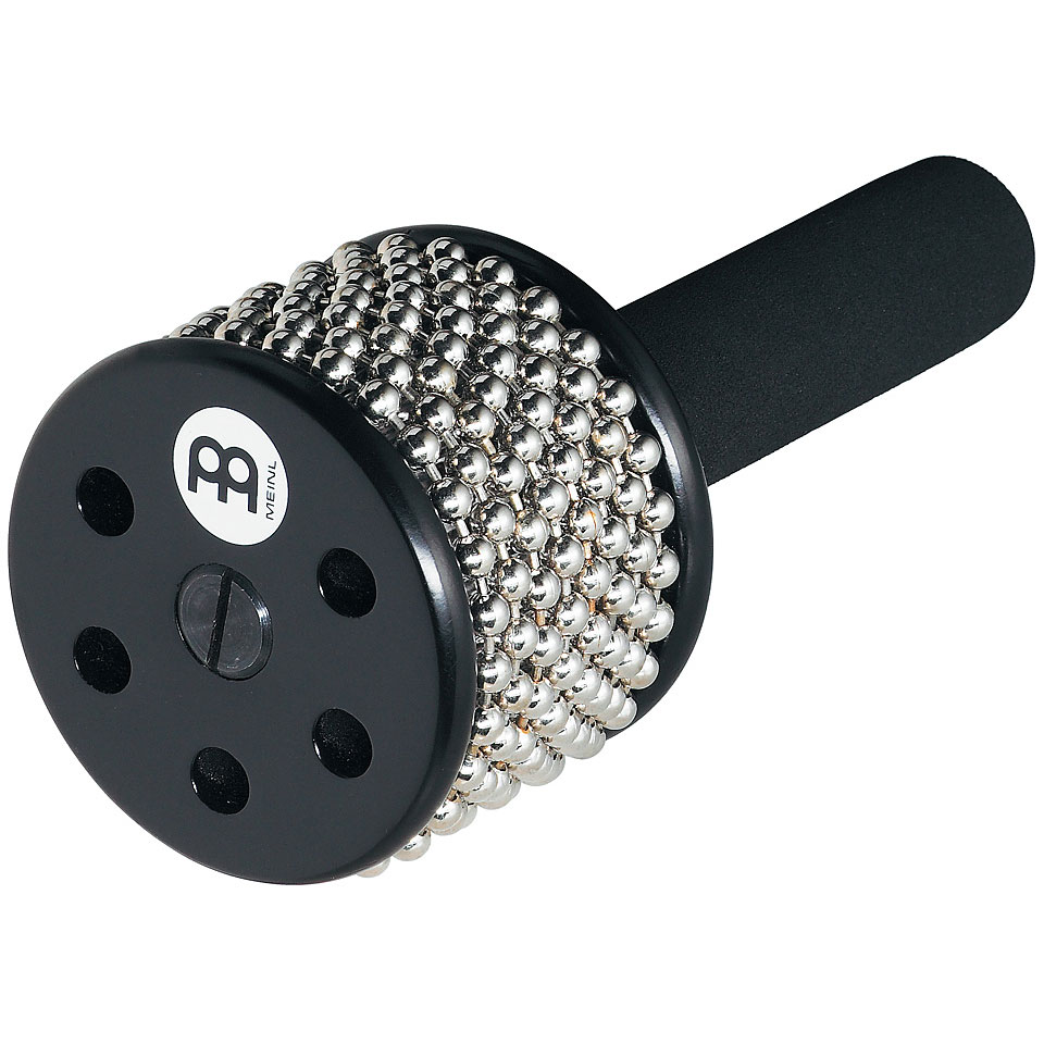Meinl Turbo Cabasa CA5BK-S Cabasa von Meinl