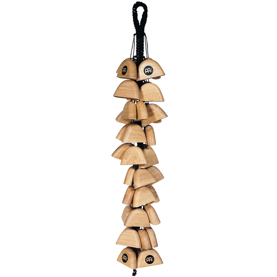 Meinl WA1NT Wood Waterfall Long Waterfall von Meinl