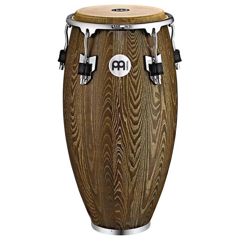 Meinl Woodcraft 11" Vintage Brown Quinto Conga von Meinl