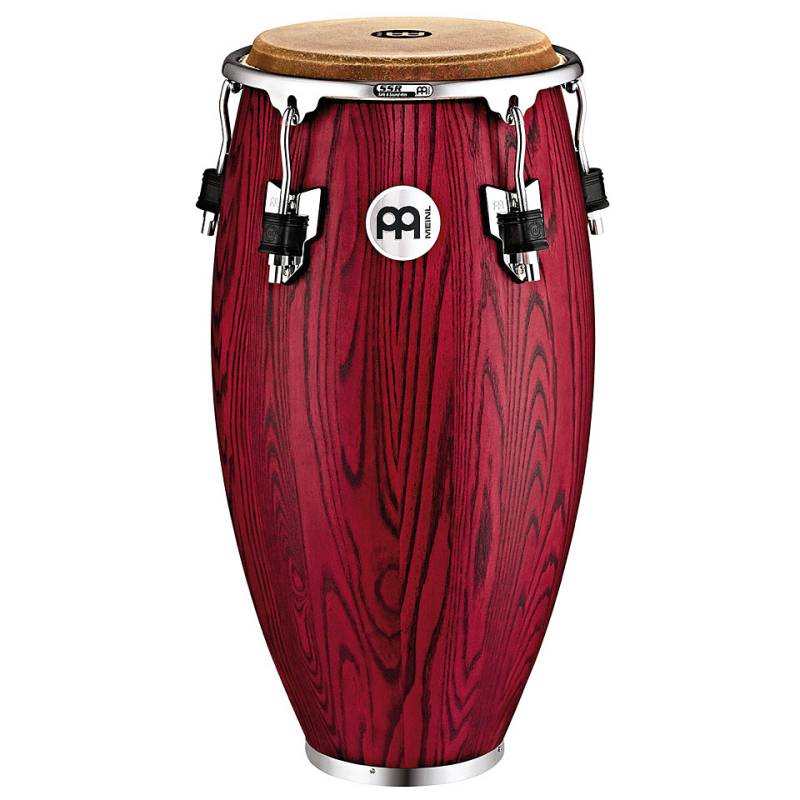 Meinl Woodcraft 11" Vintage Red Quinto Conga von Meinl