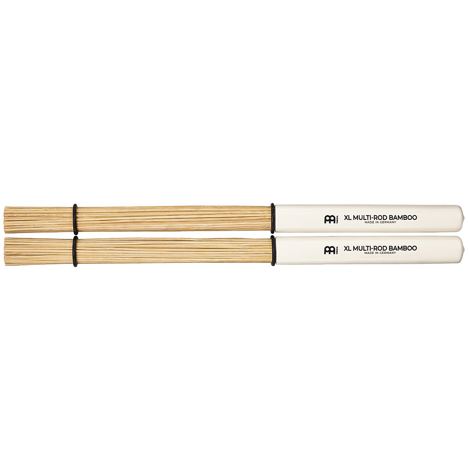 Meinl XL Multi-Rod Bamboo Rods Meinl XL Multi-Rod Bamboo Rods von Meinl