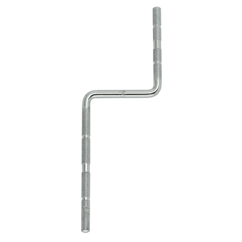 Meinl Z-Shaped Percussion Rod Sonstige Hardware von Meinl