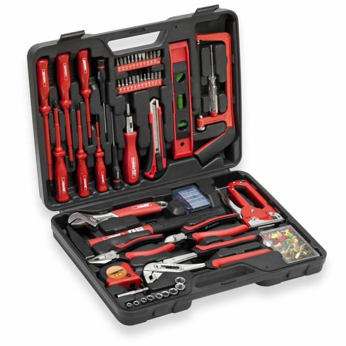 Activity Keys Meister 60 piezas 60 Pieces Activity Keys Meister 60 piezas 60 Pieces von Meister