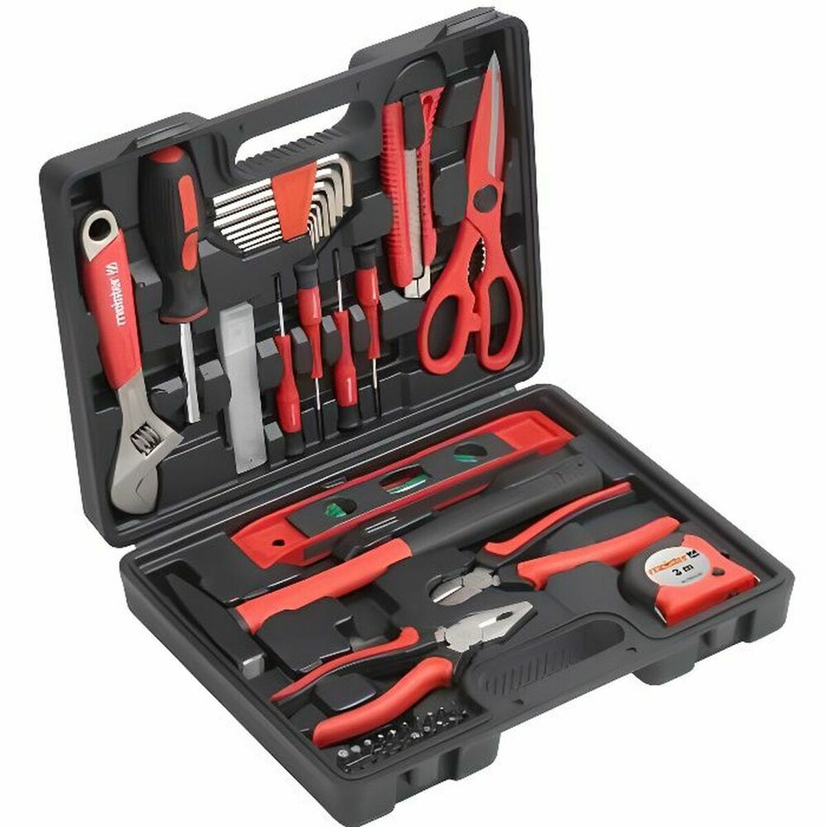 Activity Keys Meister Toolbox Activity Keys Meister Toolbox von Meister