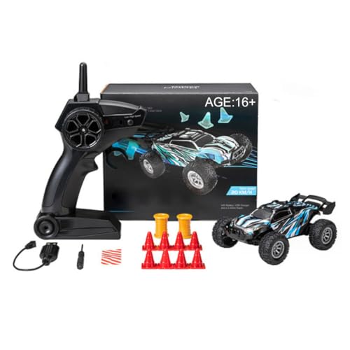 Meiurlex 1/32 Drift RC Auto, 2.4G Vollproportional Ferngesteuertes Off-Road Auto, 20KM/H Mini Racing Drift Vehicle Spielzeug für Erwachsene - RTR Version Meiurlex 1/32 Drift RC Auto, 2.4G Vollproportional Ferngesteuertes Off-Road Auto, 20KM/H Mini Racing Drift Vehicle Spielzeug für Erwachsene - RTR Version von Meiurlex