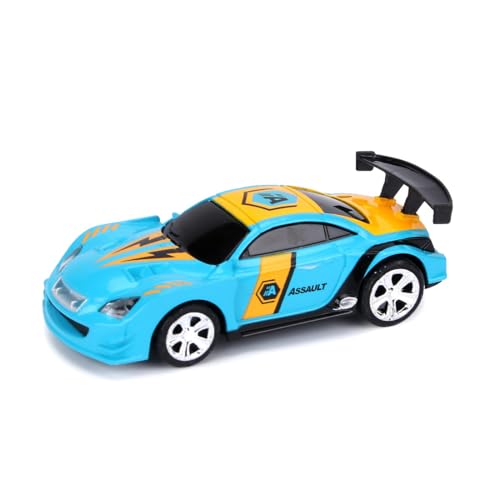 Meiurlex 1:58 Mini RC Driftauto, 2.4G & App-Steuerung Drift Car Spielzeugauto, Wiederaufladbares Mikro-Rennmodell Perfekt für RC-Fans Meiurlex 1:58 Mini RC Driftauto, 2.4G & App-Steuerung Drift Car Spielzeugauto, Wiederaufladbares Mikro-Rennmodell Perfekt für RC-Fans von Meiurlex