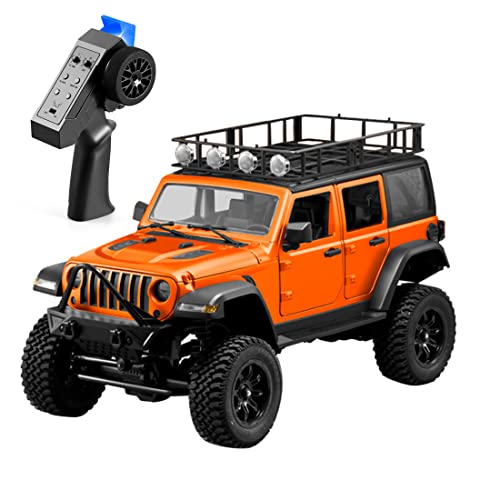Meiurlex MN-128 Fernsteuerung Geländewagen, 2.4GHz Proportional 4WD Fernsteuerung Auto Offroad mit LED-Beleuchtung, 1:12 Maßstab RC Auto Spielzeug Geschenk für Erwachsene Meiurlex MN-128 Fernsteuerung Geländewagen, 2.4GHz Proportional 4WD Fernsteuerung Auto Offroad mit LED-Beleuchtung, 1:12 Maßstab RC Auto Spielzeug Geschenk für Erwachsene von Meiurlex