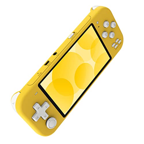 Meiurlex X20MINI Handheld Spielkonsole mit 2000 Spielen, 4,3-Zoll-HD Bildschirm, Tragbare Retro Spielkonsole 8G Videospielkonsole für Erwachsene und Kinder Meiurlex X20MINI Handheld Spielkonsole mit 2000 Spielen, 4,3-Zoll-HD Bildschirm, Tragbare Retro Spielkonsole 8G Videospielkonsole für Erwachsene und Kinder von Meiurlex