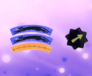 Mekkyes Magie Spiele für Kinder von Mekkyes