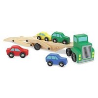 Car Carrier von Melissa & Doug