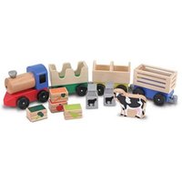 Farm Train von Melissa & Doug