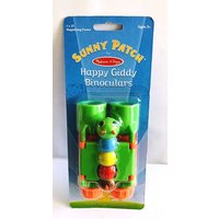 Happy Giddy Binoculars Happy Giddy Binoculars von Melissa & Doug