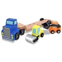 Low Loader Low Loader von Melissa & Doug