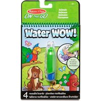 MELISSA&DOUG 15376 Water Wow! - Tiere MELISSA&DOUG 15376 Water Wow! - Tiere von Melissa & Doug