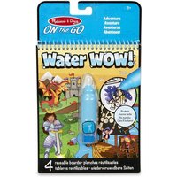MELISSA&DOUG 19317 MAD Water Wow! - Abenteuer MELISSA&DOUG 19317 MAD Water Wow! - Abenteuer von Melissa & Doug