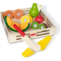 MELISSA & DOUG 40211 MAD Früchte schneiden MELISSA & DOUG 40211 MAD Früchte schneiden von Melissa & Doug