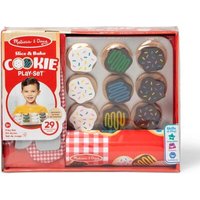 MELISSA & DOUG 6074870 MPP Keks Spielset aus Holz MELISSA & DOUG 6074870 MPP Keks Spielset aus Holz von Melissa & Doug