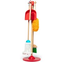 MELISSA & DOUG 6074885 MPP Putz Spielset von Melissa & Doug