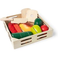 MELISSA & DOUG 90487 Lebensmittel schneiden MELISSA & DOUG 90487 Lebensmittel schneiden von Melissa & Doug