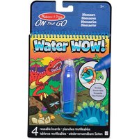 MELISSA & DOUG 93153 Water Wow! - Dinosaurier MELISSA & DOUG 93153 Water Wow! - Dinosaurier von Melissa & Doug